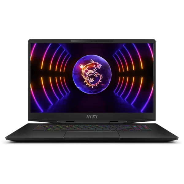 MSI Stealth 17 Studio 17.3" 4K 144Hz Laptop i9 13900H 64GB 4TB RTX4090 Win11 Pro Mini LED
