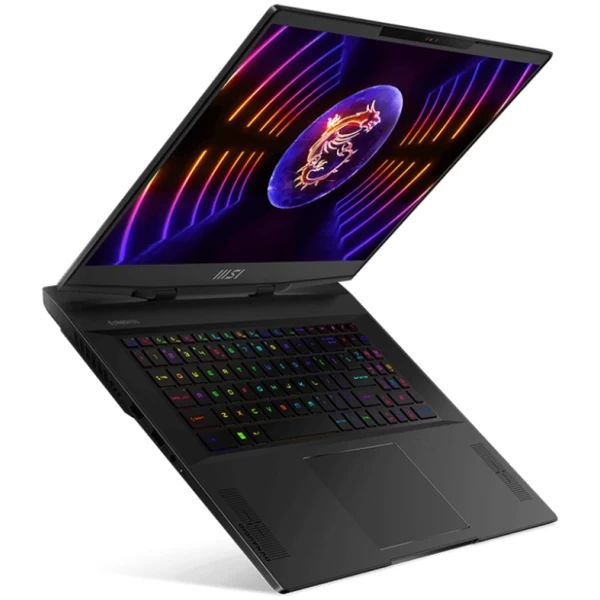 MSI Stealth 17 Studio 17.3" 4K 144Hz Laptop i9 13900H 64GB 4TB RTX4090 Win11 Pro Mini LED - Image 4