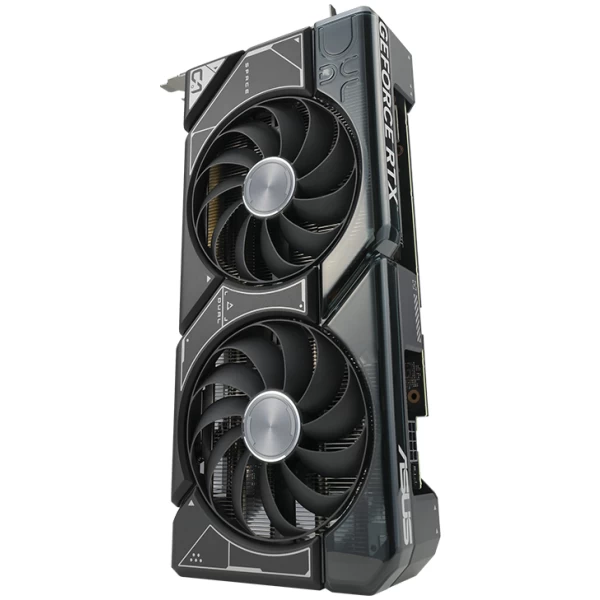 ASUS GeForce RTX 4070 Dual 12GB Video Card - Image 4