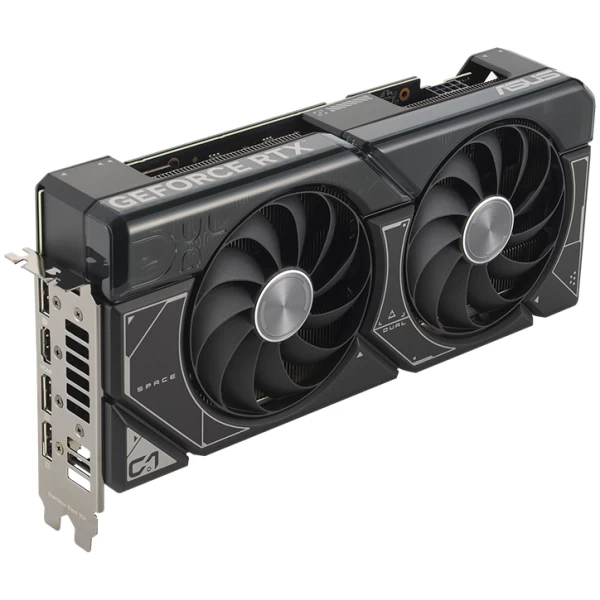 ASUS GeForce RTX 4070 Dual 12GB Video Card - Image 5