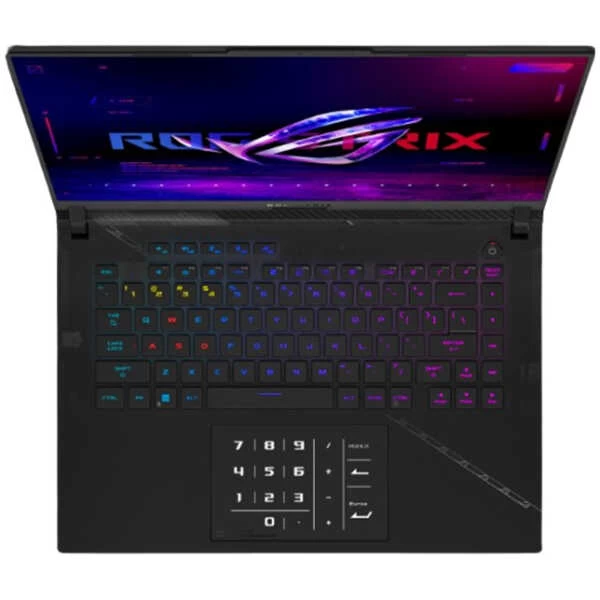 ASUS ROG STRIX SCAR 16" 240Hz QHD+ Gaming Laptop i9-13980HX 32GB 1TB RTX4080 W11 - Image 6