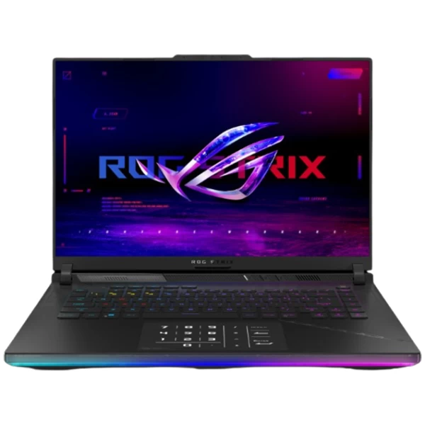 ASUS ROG STRIX SCAR 16" 240Hz QHD+ Gaming Laptop i9-13980HX 32GB 1TB RTX4080 W11