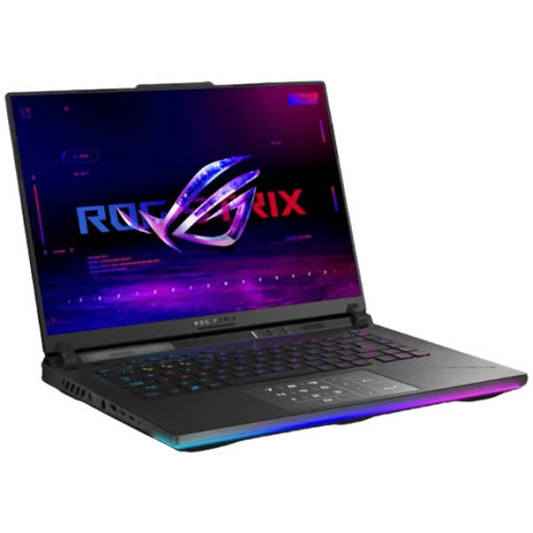 ASUS ROG STRIX SCAR 16" 240Hz QHD+ Gaming Laptop i9-13980HX 32GB 1TB RTX4080 W11 - Image 8