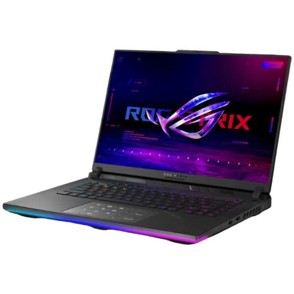 ASUS ROG STRIX SCAR 16" 240Hz QHD+ Gaming Laptop i9-13980HX 32GB 1TB RTX4080 W11 - Image 7