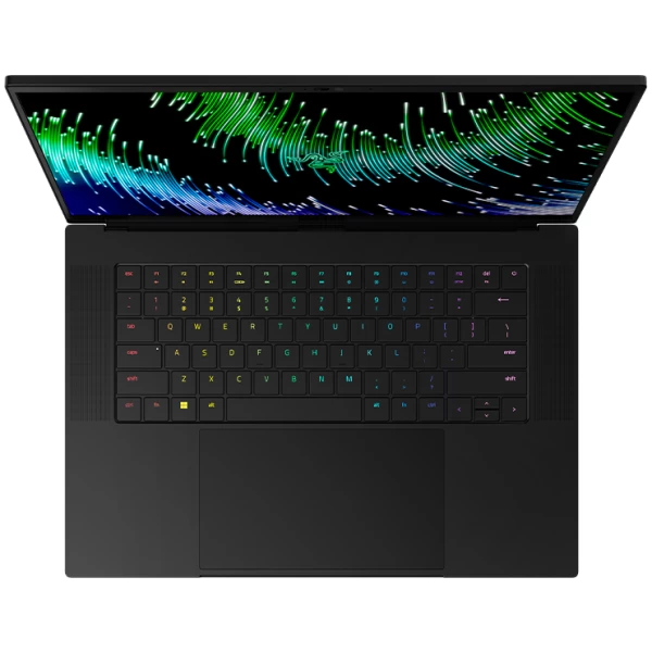 Razer Blade 16" 120+240Hz UHD+FHD Gaming Laptop i9 13950HX 32GB 2TB RTX4090 Win11 - Image 7