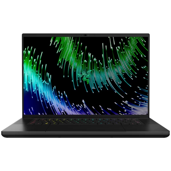 Razer Blade 16" 120+240Hz UHD+FHD Gaming Laptop i9 13950HX 32GB 2TB RTX4090 Win11