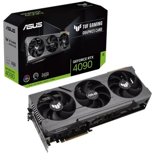 ASUS GeForce RTX 4090 TUF Gaming 24GB Video Card
