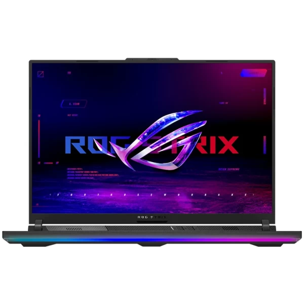 ASUS ROG Strix SCAR 18" 240Hz QHD+ Gaming Laptop i9-13980HX 64GB 2TB RTX4090 Win11