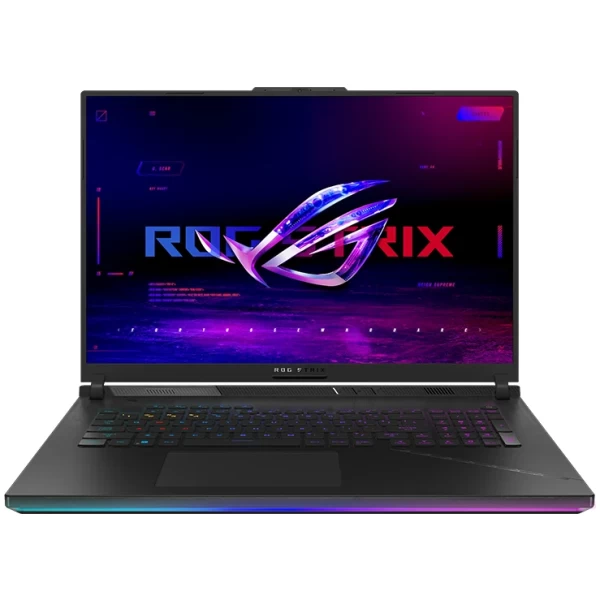 ASUS ROG Strix SCAR 18" 240Hz QHD+ Gaming Laptop i9-13980HX 64GB 2TB RTX4090 Win11 - Image 3