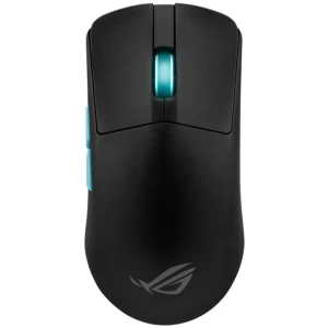 ASUS ROG Harpe Ace Wireless Optical Gaming Mouse - Aim Lab Edition Black