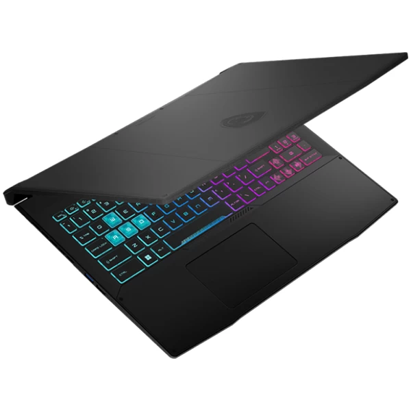 MSI Katana 15 15.6" 144Hz Gaming Laptop i7 12650H 16GB 1TB RTX4070 Win11 - Image 3