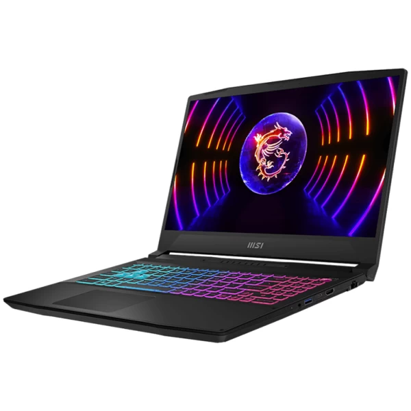 MSI Katana 15 15.6" 144Hz Gaming Laptop i7 12650H 16GB 1TB RTX4070 Win11