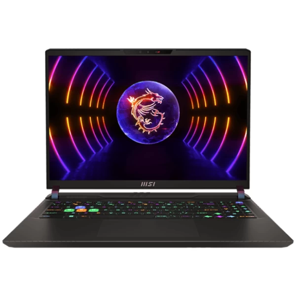 MSI Vector GP68HX 16″ 240Hz QHD+ Gaming Laptop i9 13980HX 32GB 2TB RTX4080 Win11 - Image 2