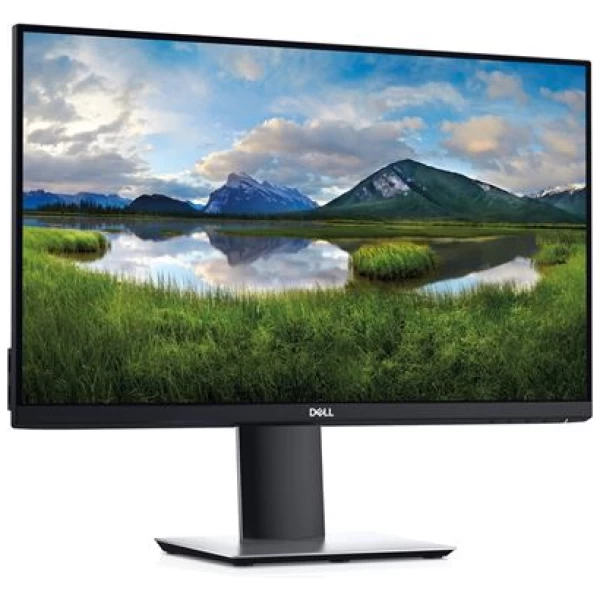 Dell P2421D 23.8" QHD Ergonomic IPS Business Monitor
