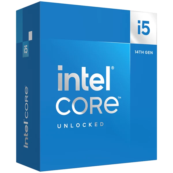 Intel® Core™ i5 processor 14600KF