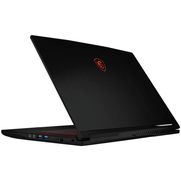 MSI GF63 Thin 12VF I5-12450H 15.5" FHD 144Hz RTX 4060 512GB SSD 16GB RAM W11 Gaming Laptop - Image 5