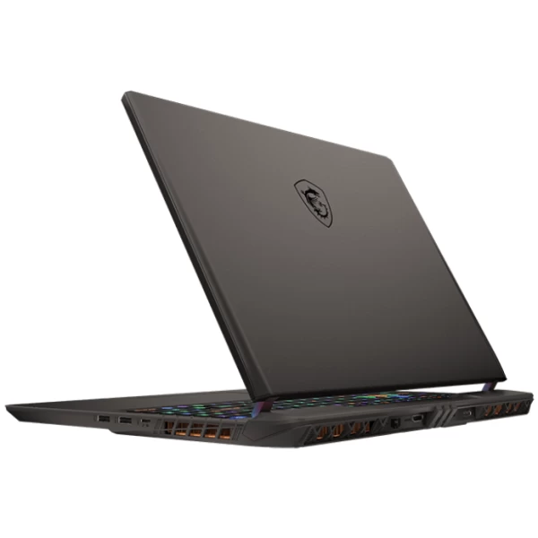 MSI Vector GP68HX 13VG 16" Core i7 RTX 4070 Gaming Laptop - Image 2