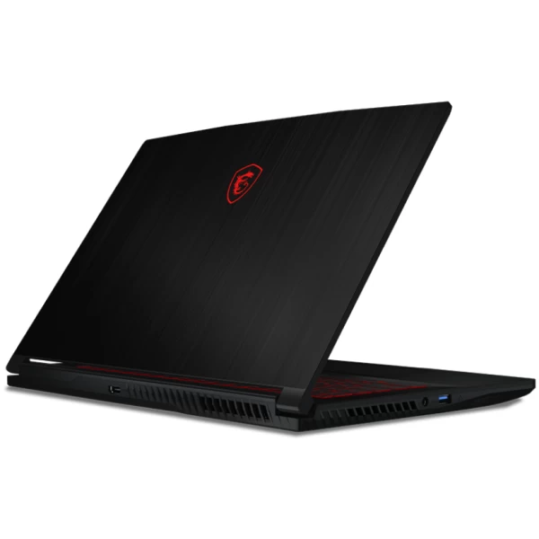 MSI GF63 Thin 12VF I5-12450H 15.5" FHD 144Hz RTX 4060 512GB SSD 16GB RAM W11 Gaming Laptop - Image 3