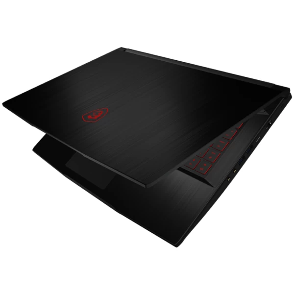 MSI GF63 Thin 12VF I5-12450H 15.5" FHD 144Hz RTX 4060 512GB SSD 16GB RAM W11 Gaming Laptop - Image 2