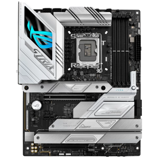ASUS ROG STRIX Z790-A GAMING WIFI II Motherboard