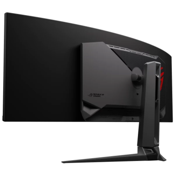 ASUS PG49WCD ROG Swift 49inch 144Hz DQHD QD-OLED Curved Gaming Monitor - Image 3