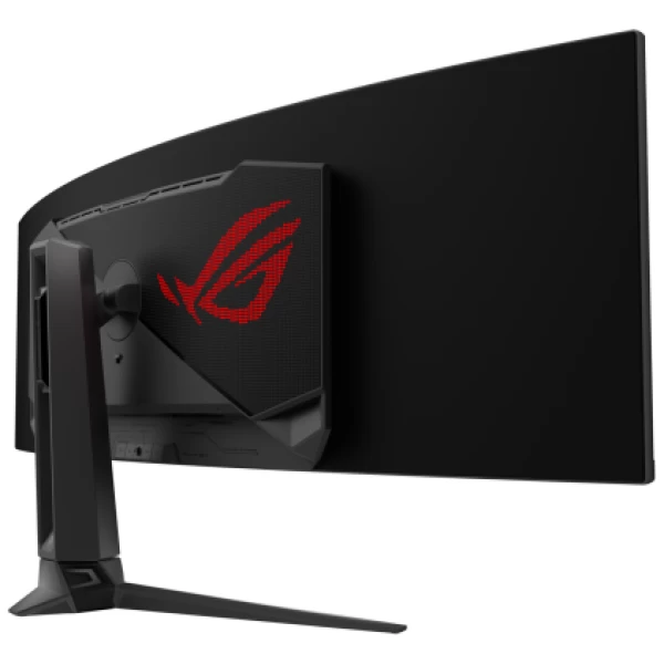 ASUS PG49WCD ROG Swift 49inch 144Hz DQHD QD-OLED Curved Gaming Monitor - Image 4