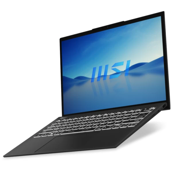 MSI Prestige 13Evo A13M (Iris Xe Graphics) Stellar Gray
