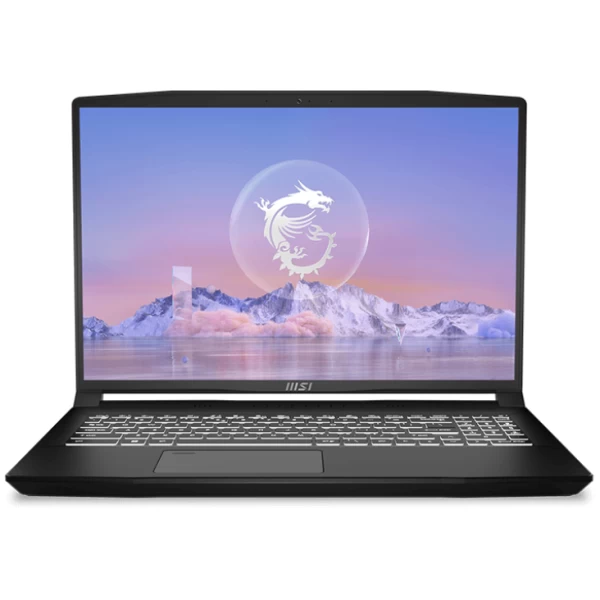 MSI Creator M16 B13VE (RTX 4050, GDDR6 6GB)