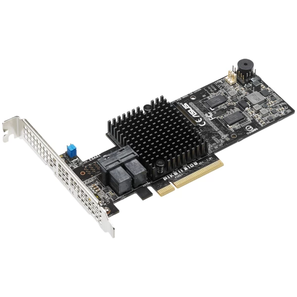 PIKE II 3108-8i/240PD/2G