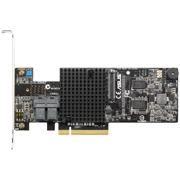 PIKE II 3108-8i/240PD/2G - Image 2