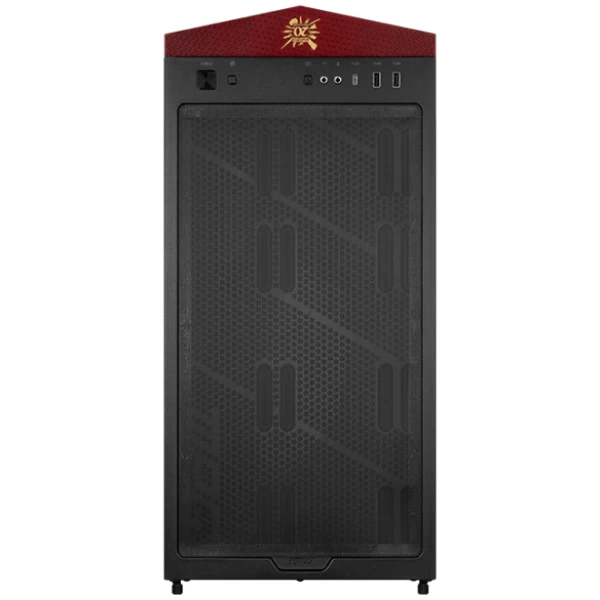 MSI GUNGNIR-300 E-ATX Case MONSTER-HUNTER-EDITION - Image 5