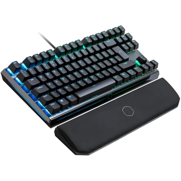 Cooler Master MK730 TKL Cherry MX Blue Switches